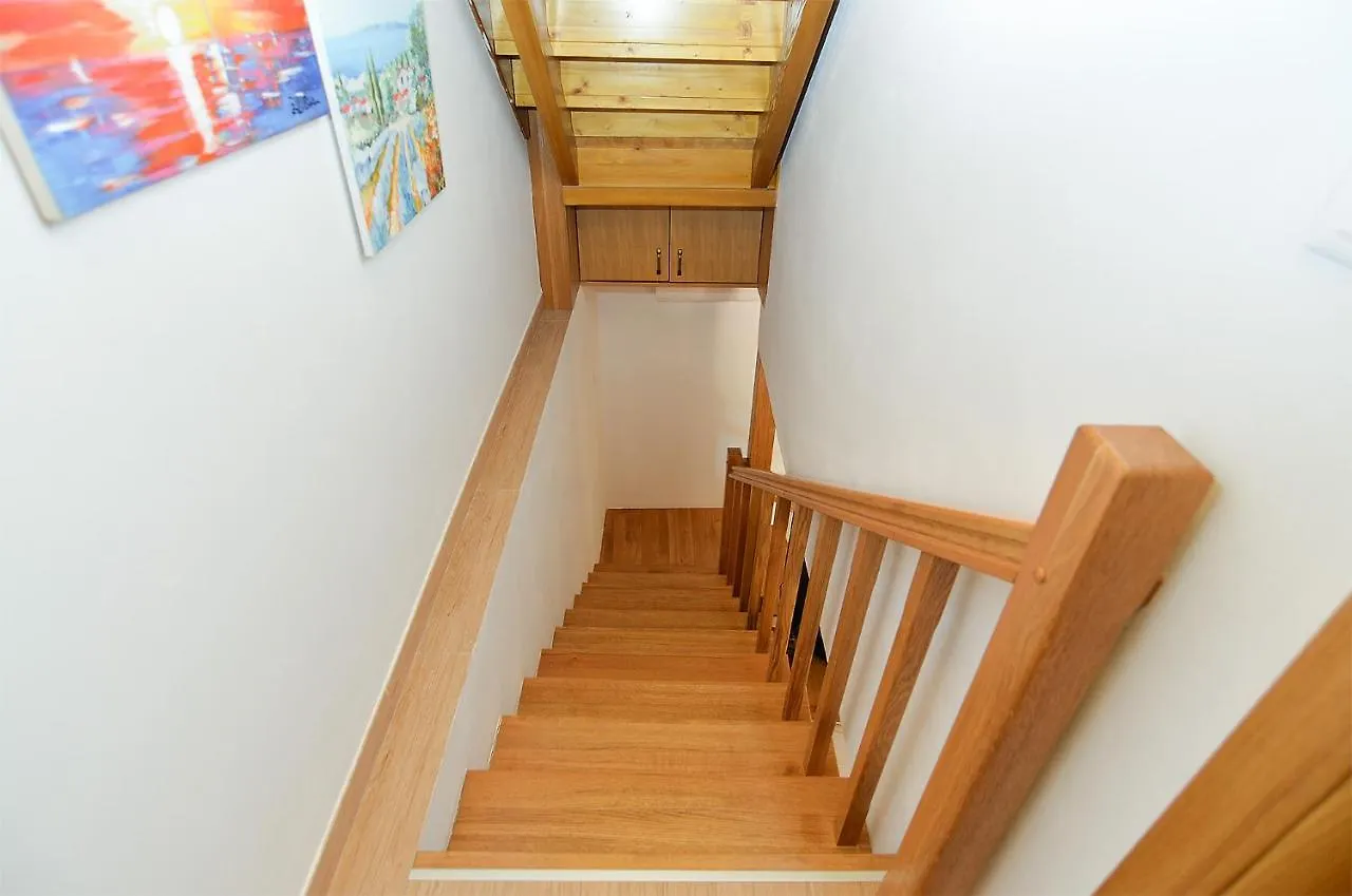 House Sosici 2125 Villa