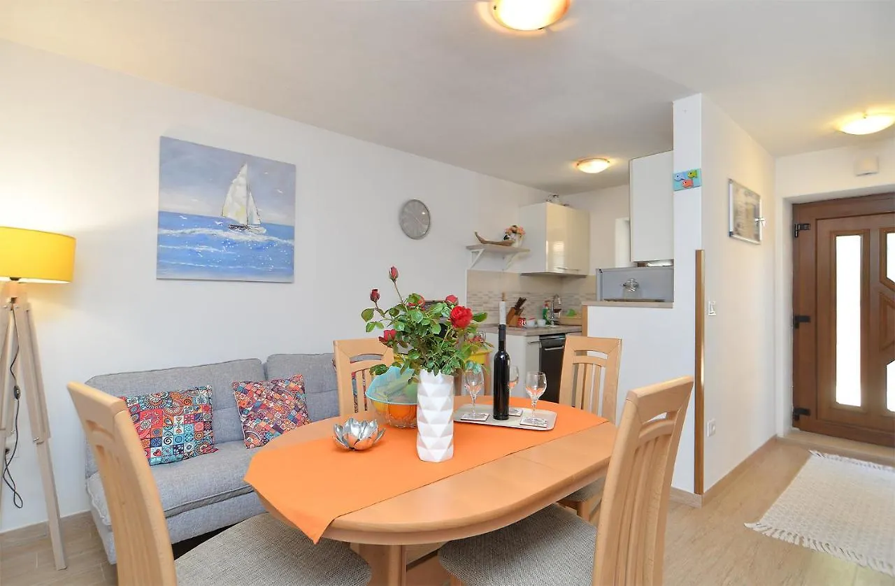 Holiday home House Sosici 2125 Villa Croatia