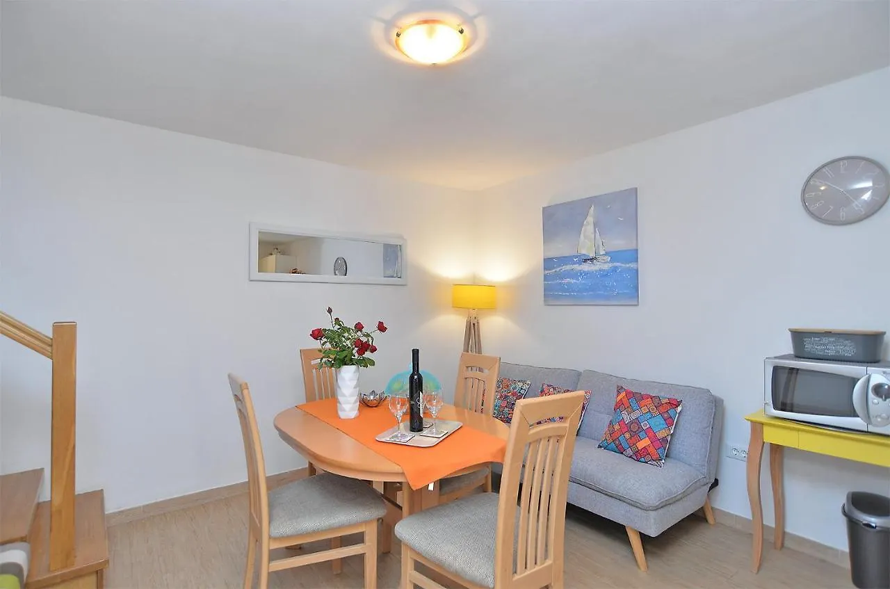 Holiday home House Sosici 2125 Villa