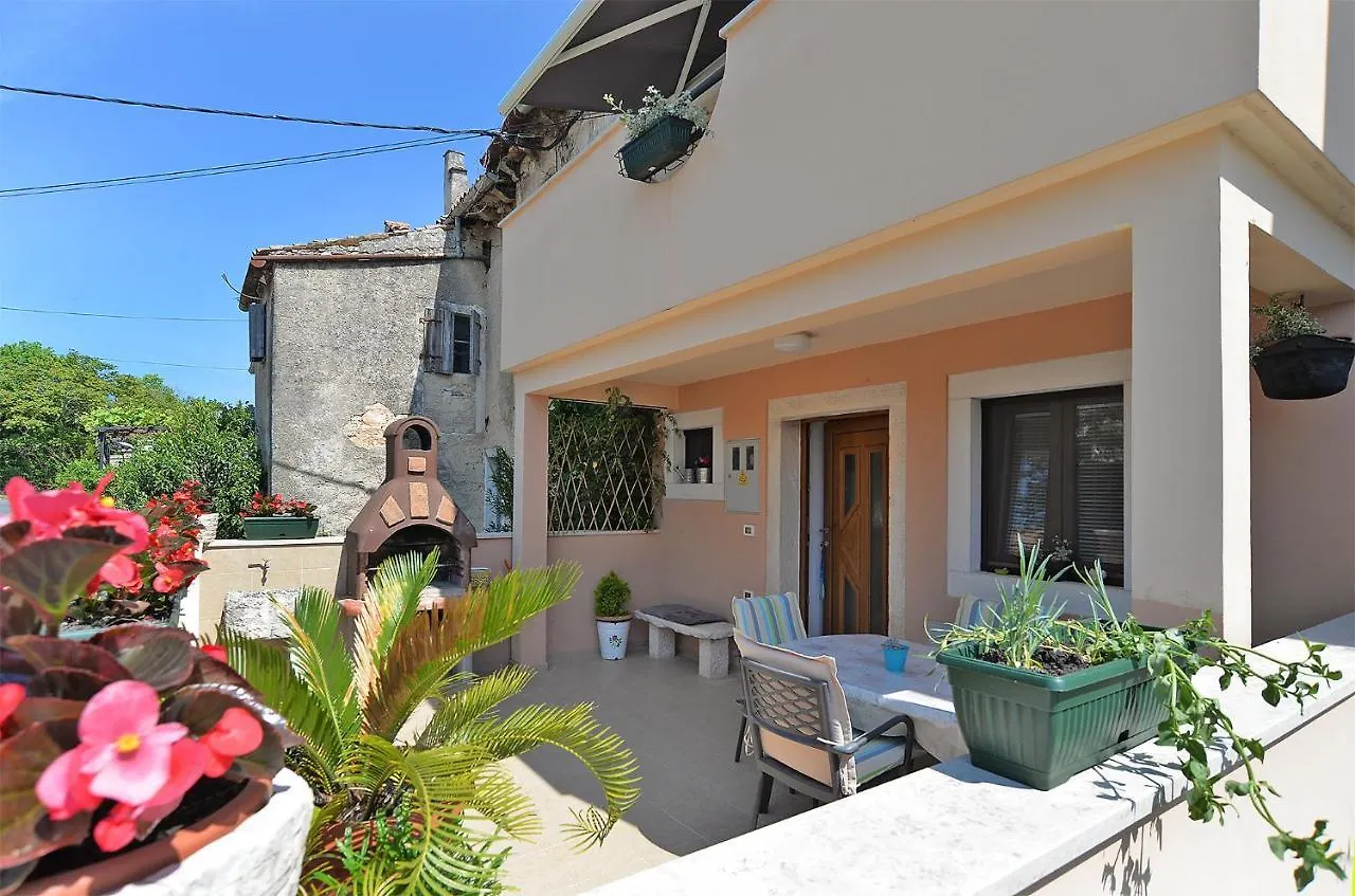 House Sosici 2125 Villa