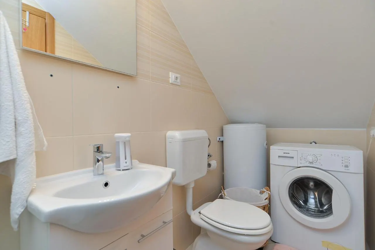 Holiday home House Sosici 2125 Villa Croatia