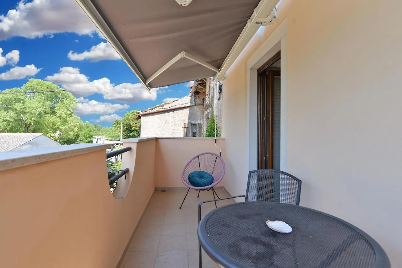 House Sosici 2125 Villa