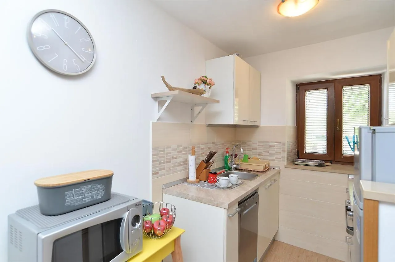 House Sosici 2125 Villa Croatia