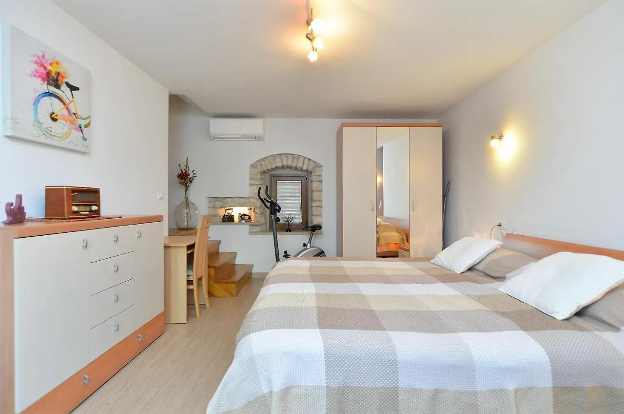 House Sosici 2125 Villa 0*,