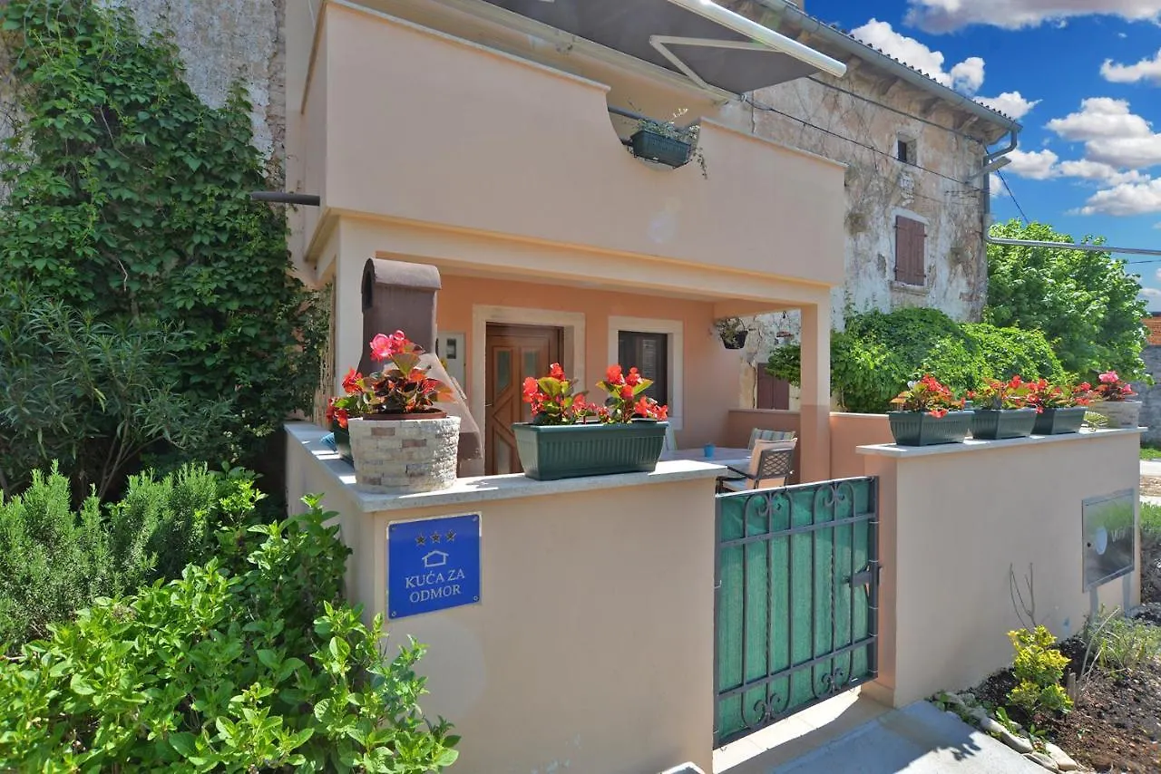 House Sosici 2125 Villa Croatia