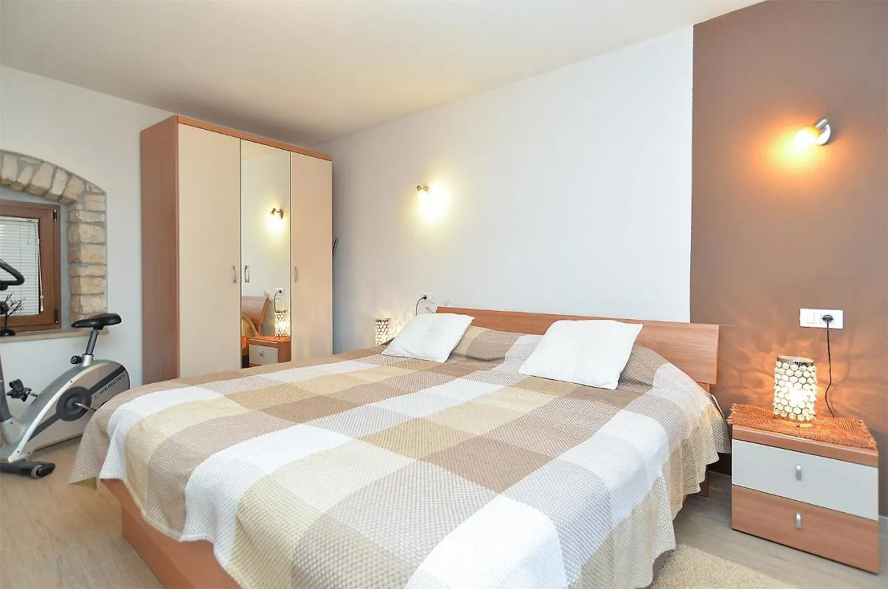 Holiday home House Sosici 2125 Villa Croatia
