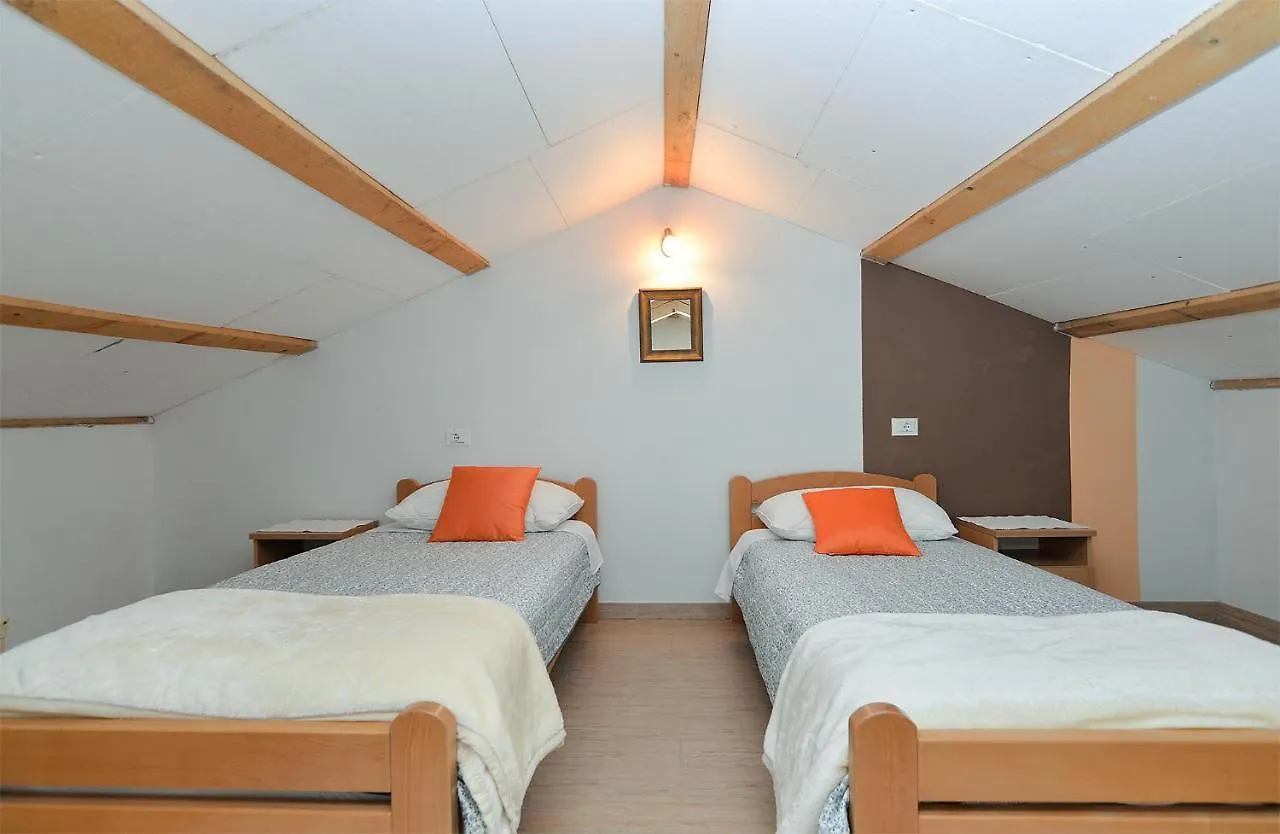 Holiday home House Sosici 2125 Villa