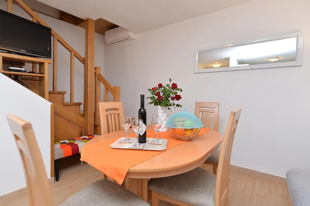 Holiday home House Sosici 2125 Villa