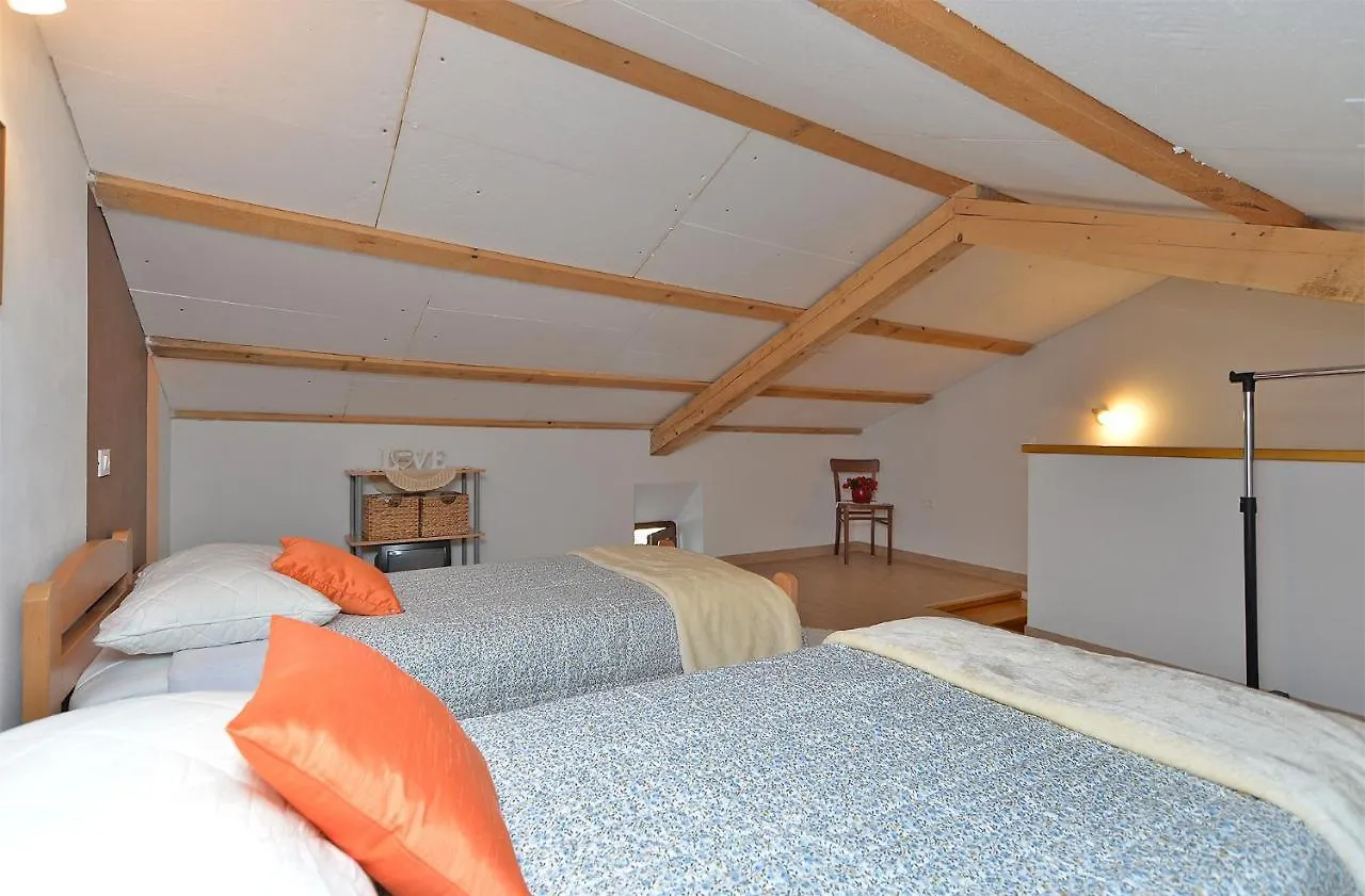 House Sosici 2125 Villa Holiday home