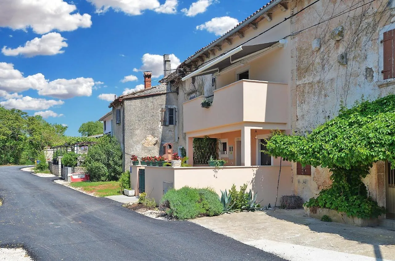 House Sosici 2125 Villa Holiday home