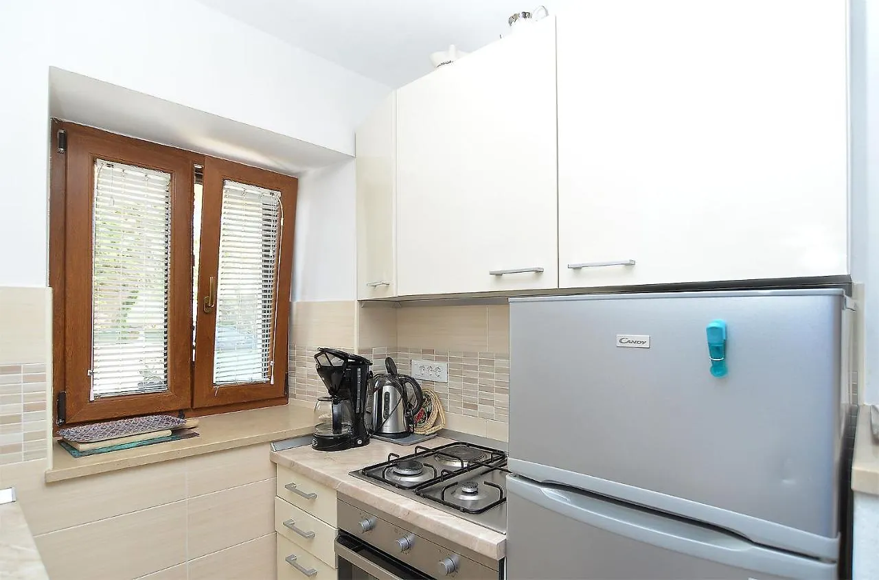 House Sosici 2125 Villa Holiday home