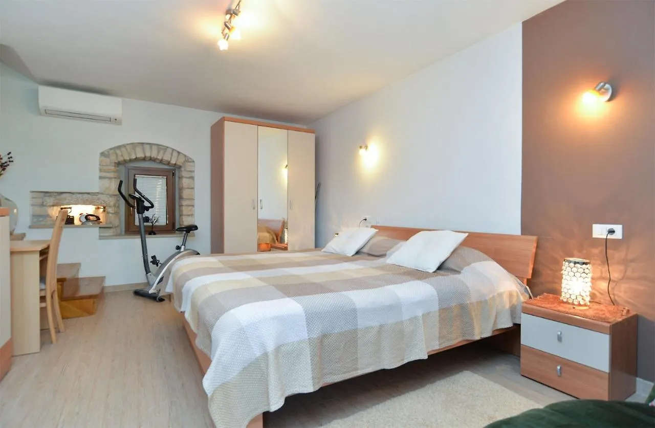 House Sosici 2125 Villa