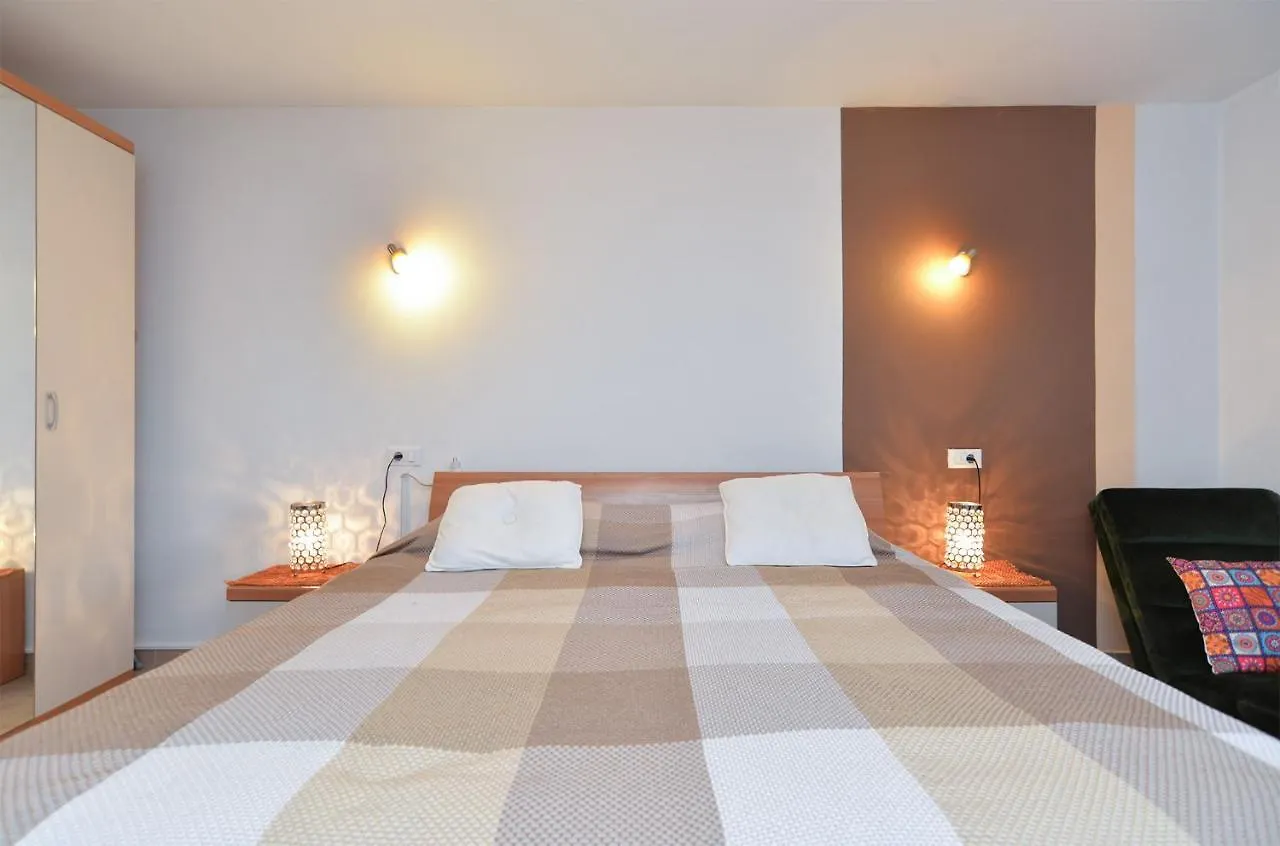 House Sosici 2125 Villa Croatia