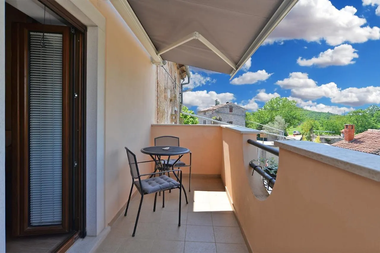 House Sosici 2125 Villa