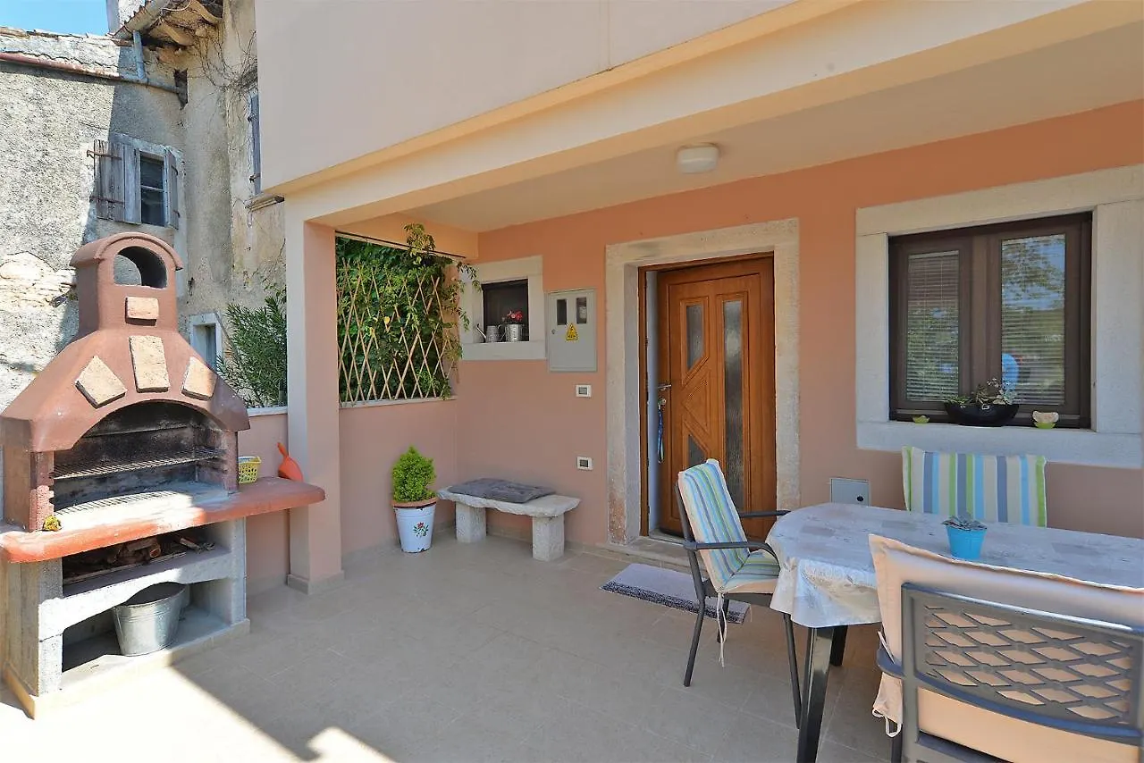 House Sosici 2125 Villa 0*,  Croatia