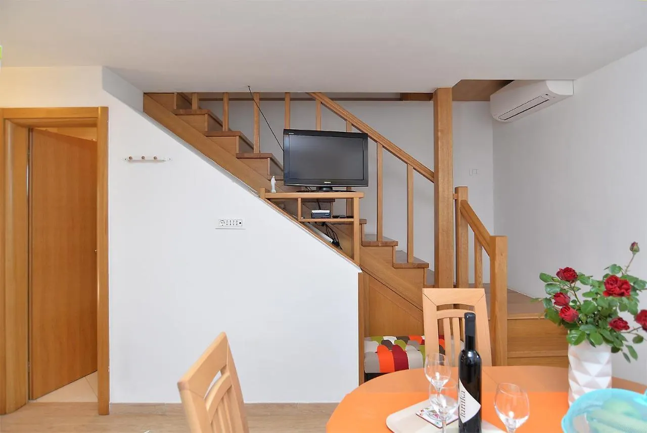Holiday home House Sosici 2125 Villa