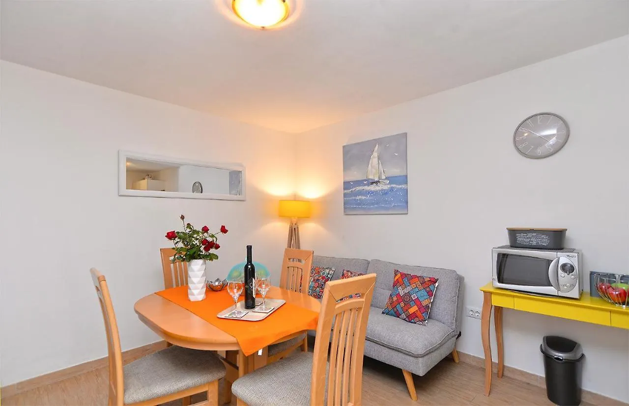 House Sosici 2125 Villa Holiday home
