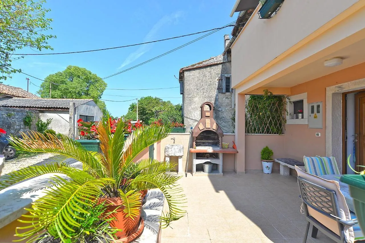 House Sosici 2125 Villa Holiday home