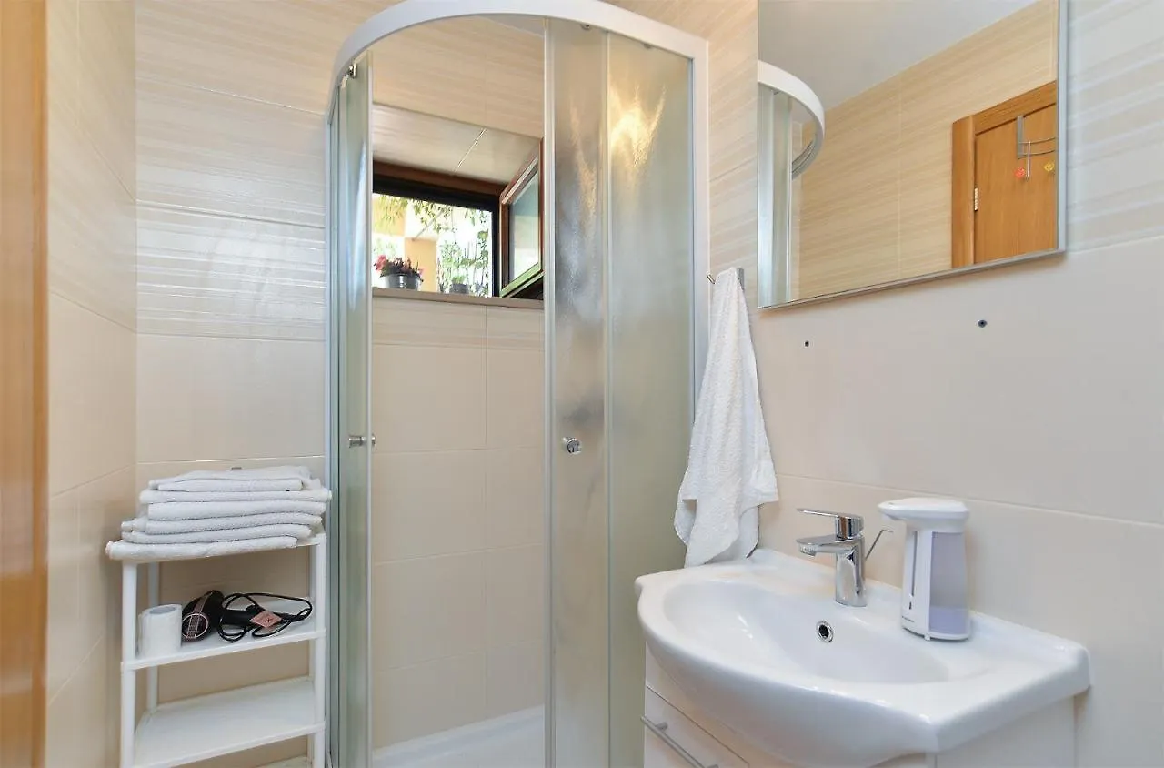 House Sosici 2125 Villa Holiday home