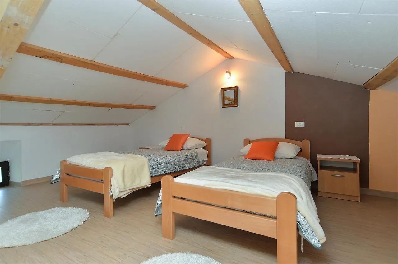 Holiday home House Sosici 2125 Villa
