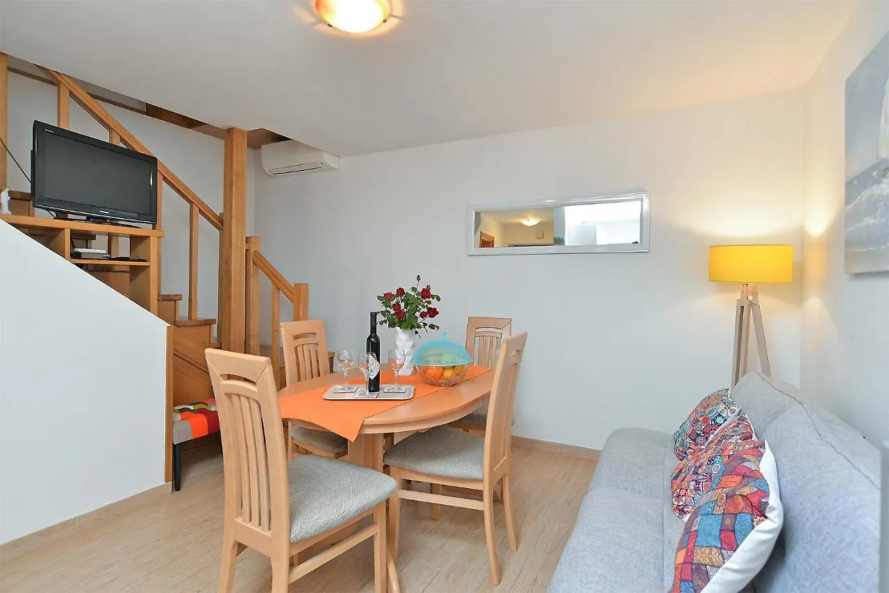 Holiday home House Sosici 2125 Villa Croatia