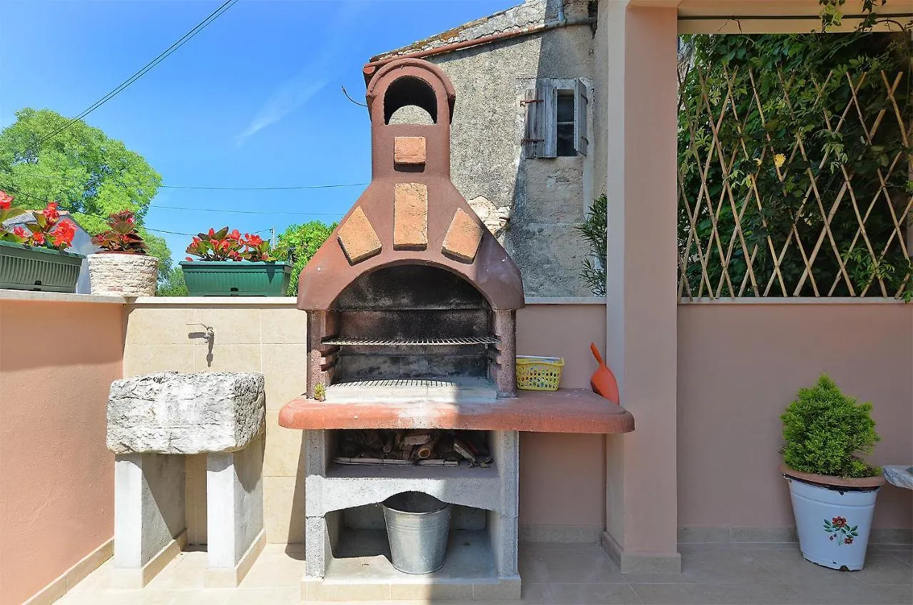 House Sosici 2125 Villa